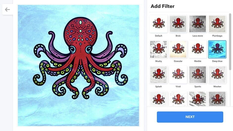 Скриншот 5 из Coloring Book for Adults 2: Full Version