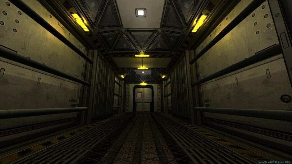 Скриншот 4 из Area 51