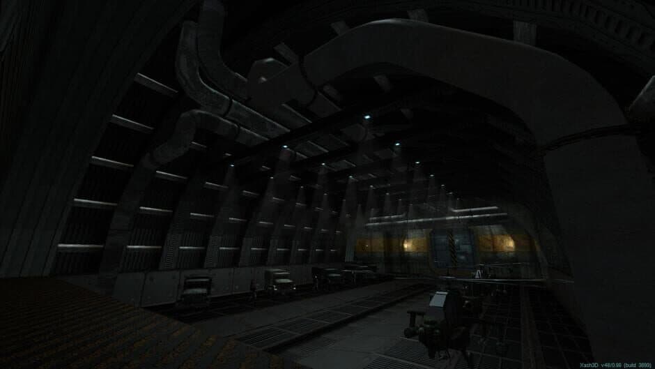 Скриншот 6 из Area 51