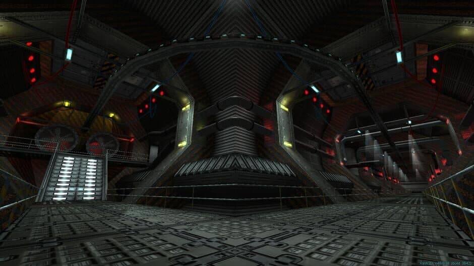 Скриншот 10 из Area 51