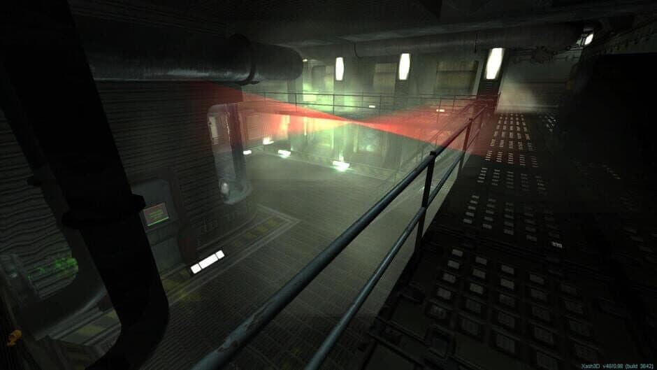 Скриншот 11 из Area 51