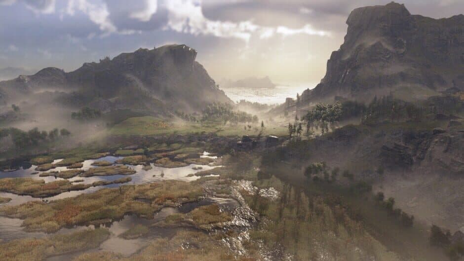 Скриншот 1 из Anno 117: Pax Romana