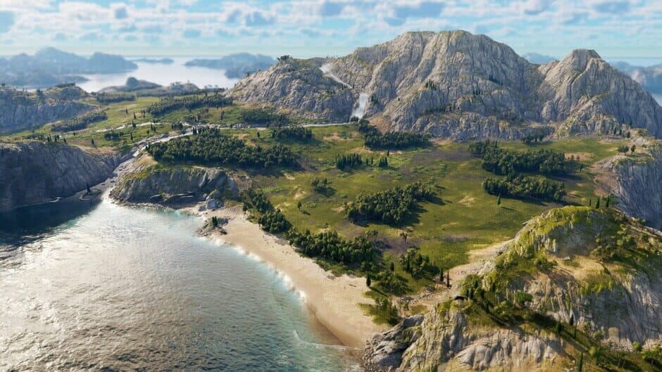 Скриншот 5 из Anno 117: Pax Romana