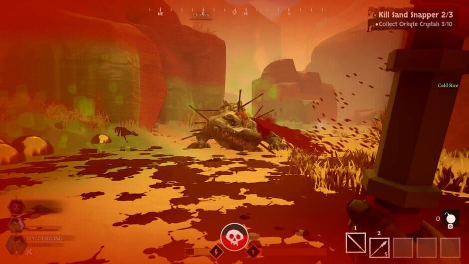 Скриншот 5 из Hunters Inc