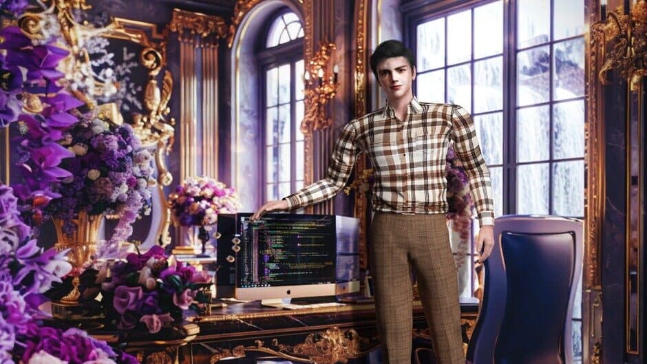 Скриншот 6 из 1000 Princes