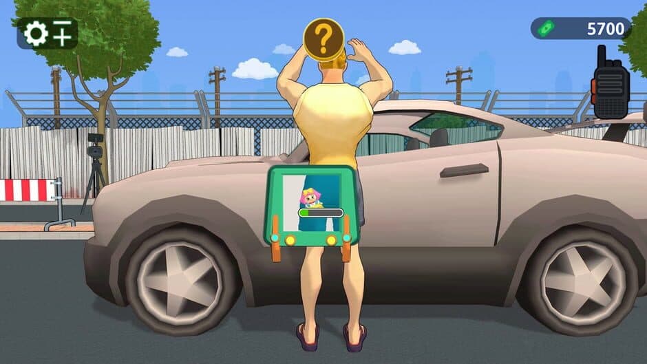 Скриншот 5 из Car Cops