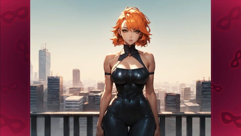 Скриншот 1 из Ecchi Oppai