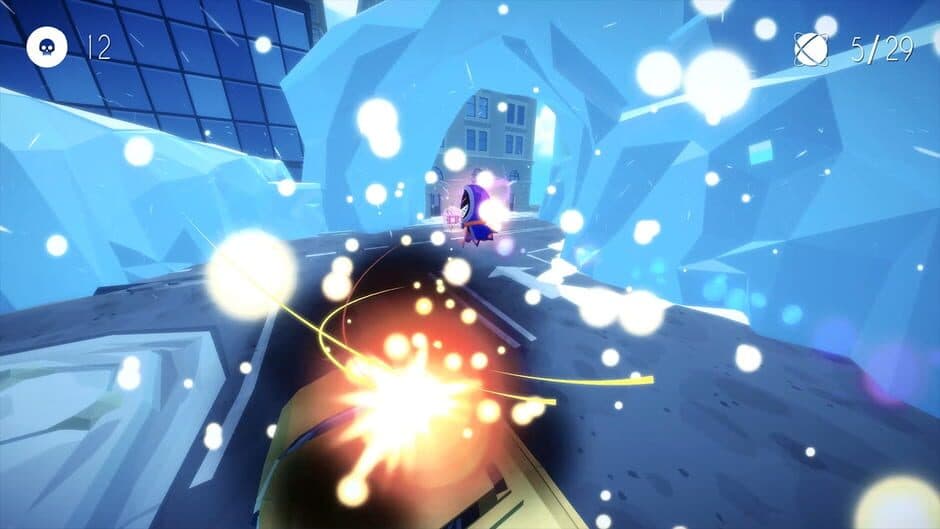 Скриншот 1 из Beyond Memories: Tale of the Lost Souls