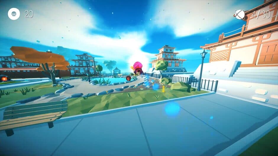 Скриншот 5 из Beyond Memories: Tale of the Lost Souls