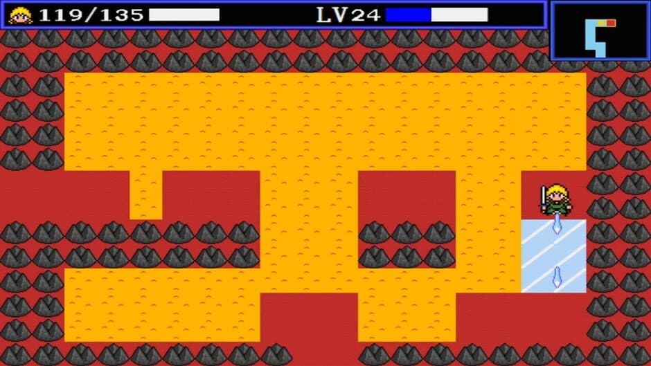 Скриншот 6 из Fantasy Sword