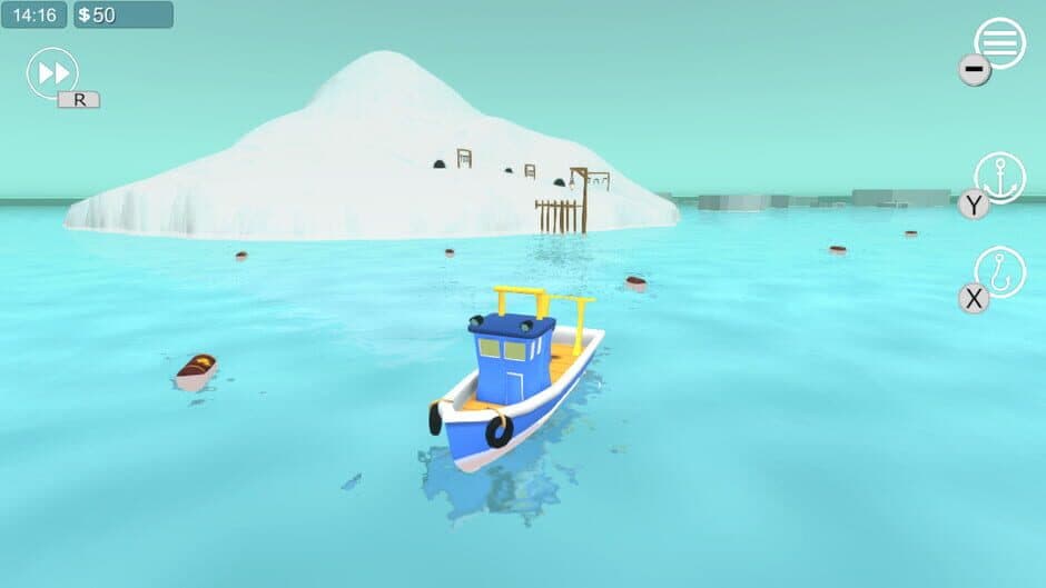 Скриншот 4 из Sailing the Winds