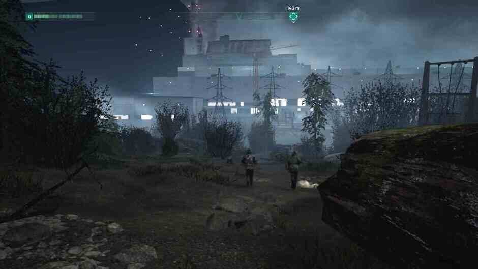 Скриншот 1 из Chernobylite: Complete Edition