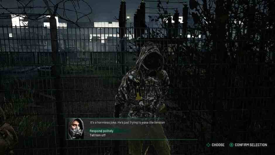 Скриншот 2 из Chernobylite: Complete Edition