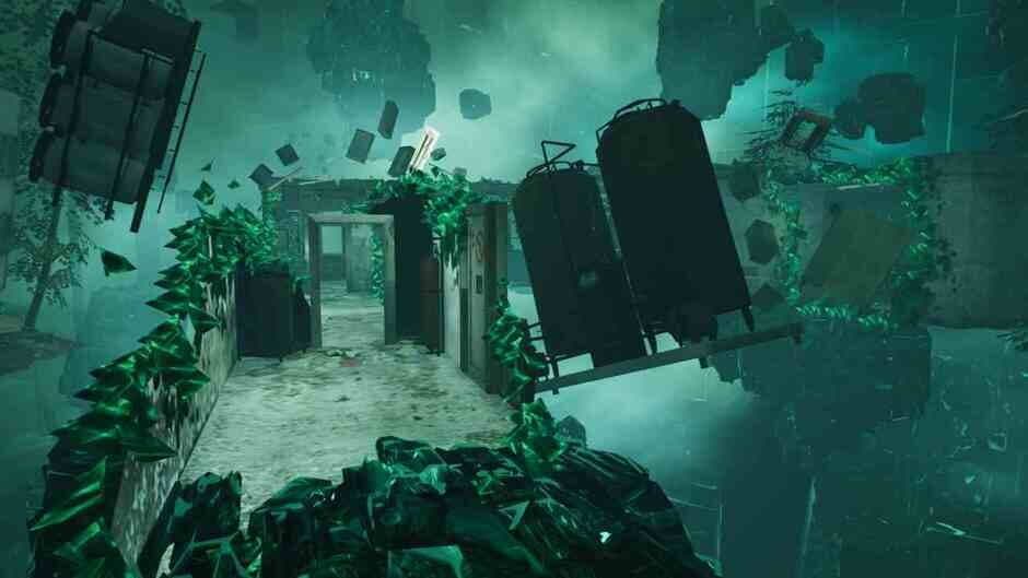 Скриншот 4 из Chernobylite: Complete Edition