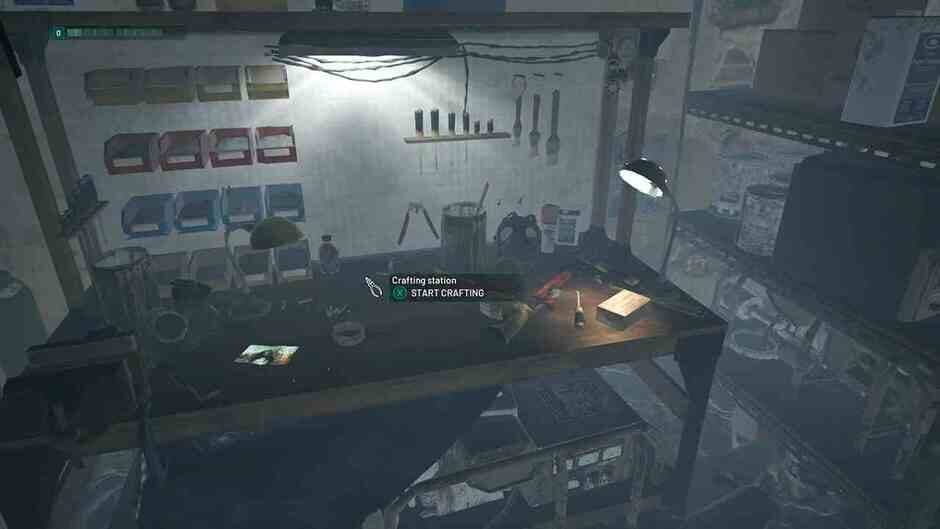 Скриншот 5 из Chernobylite: Complete Edition