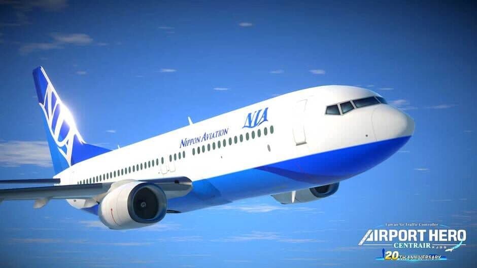 Скриншот 3 из I am an Air Traffic Controller: Airport Hero Centrair - 20th Anniversary
