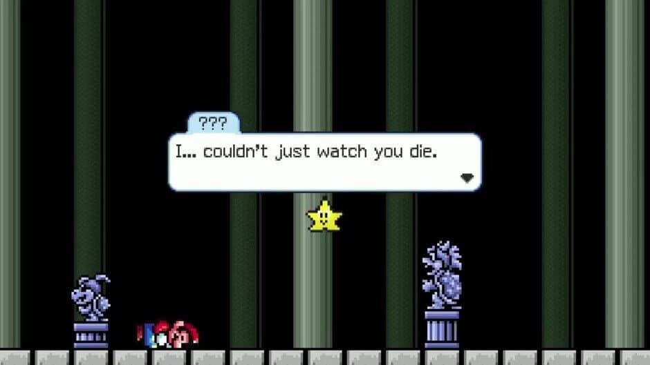 Скриншот 2 из Super Mario Ticks of Time