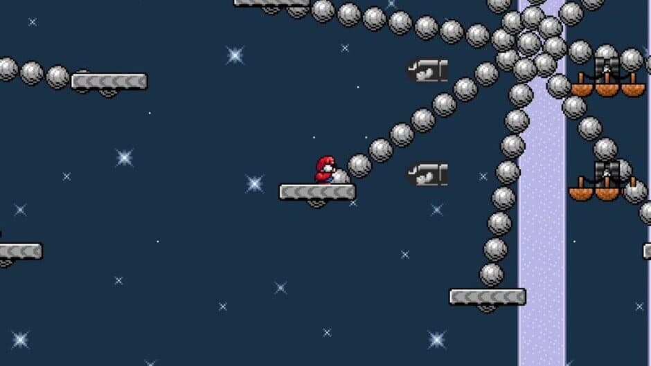 Скриншот 5 из Super Mario Ticks of Time