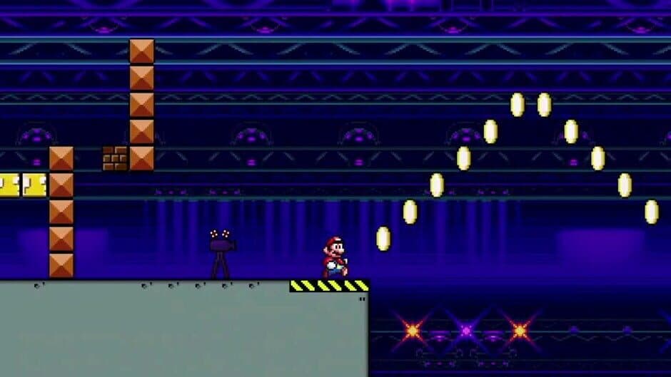 Скриншот 6 из Super Mario Ticks of Time