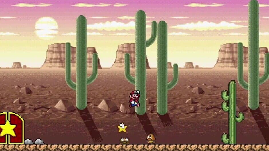 Скриншот 7 из Super Mario Ticks of Time