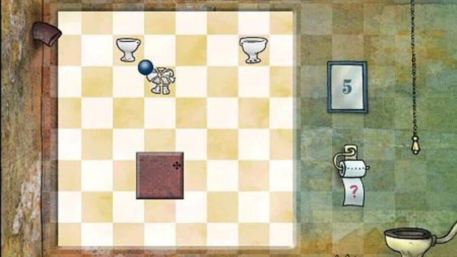 Скриншот 8 из Fritz & Chesster: Learn to Play Chess Vol. 1