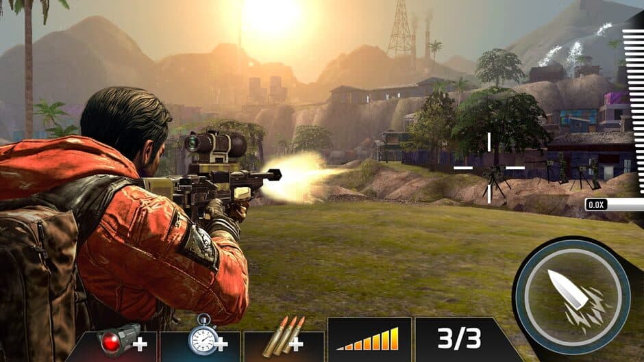 Скриншот 2 из Kill Shot Bravo