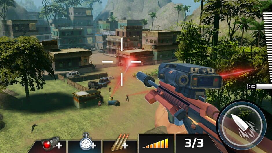 Скриншот 3 из Kill Shot Bravo