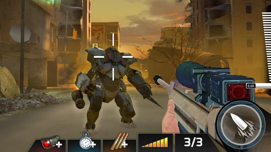 Скриншот 4 из Kill Shot Bravo