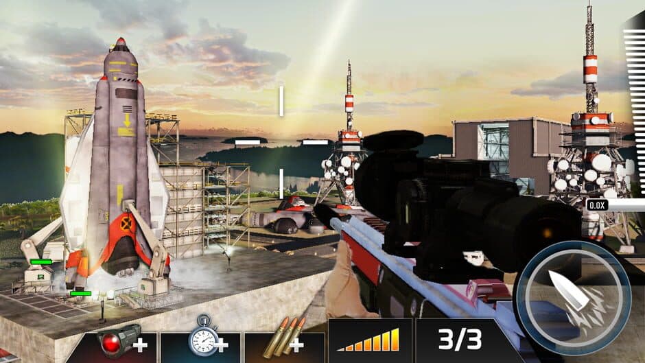 Скриншот 7 из Kill Shot Bravo
