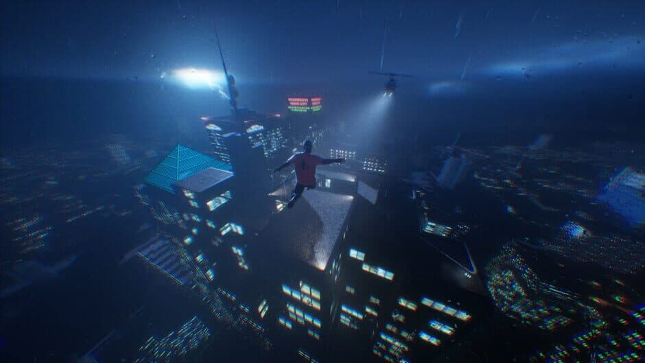 Скриншот 4 из Storror Parkour Pro