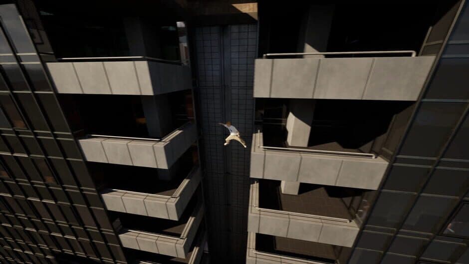 Скриншот 5 из Storror Parkour Pro