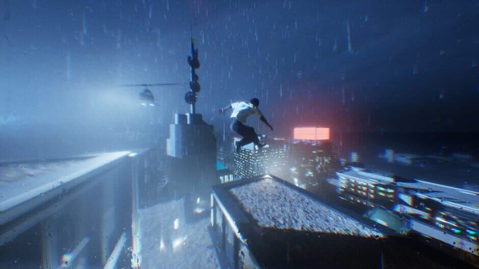 Скриншот 9 из Storror Parkour Pro