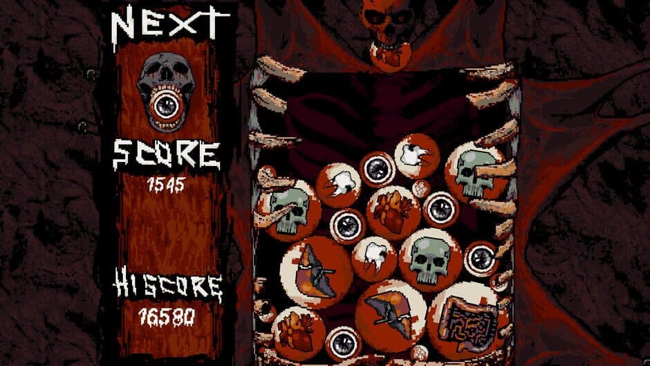 Скриншот 5 из Gore Crush