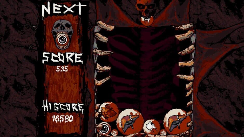 Скриншот 6 из Gore Crush