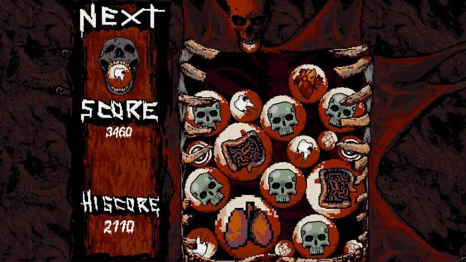 Скриншот 1 из Gore Crush