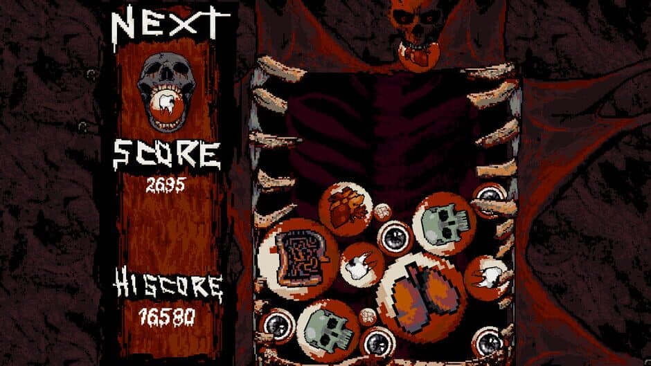 Скриншот 2 из Gore Crush