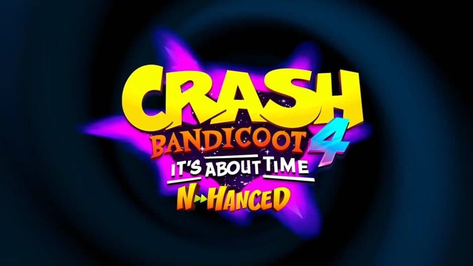 Скриншот 3 из Crash Bandicoot 4: N. Hanced