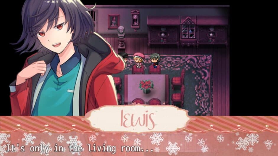 Скриншот 3 из Mistletoe Hotel
