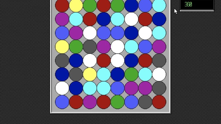 Скриншот 1 из Shariki