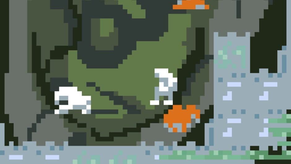 Скриншот 2 из Bone Warper