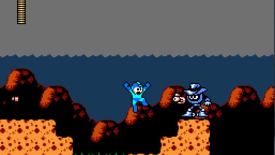 Скриншот 1 из MegaMan: Citrus Cult