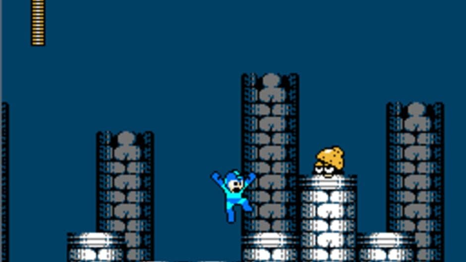 Скриншот 3 из MegaMan: Citrus Cult