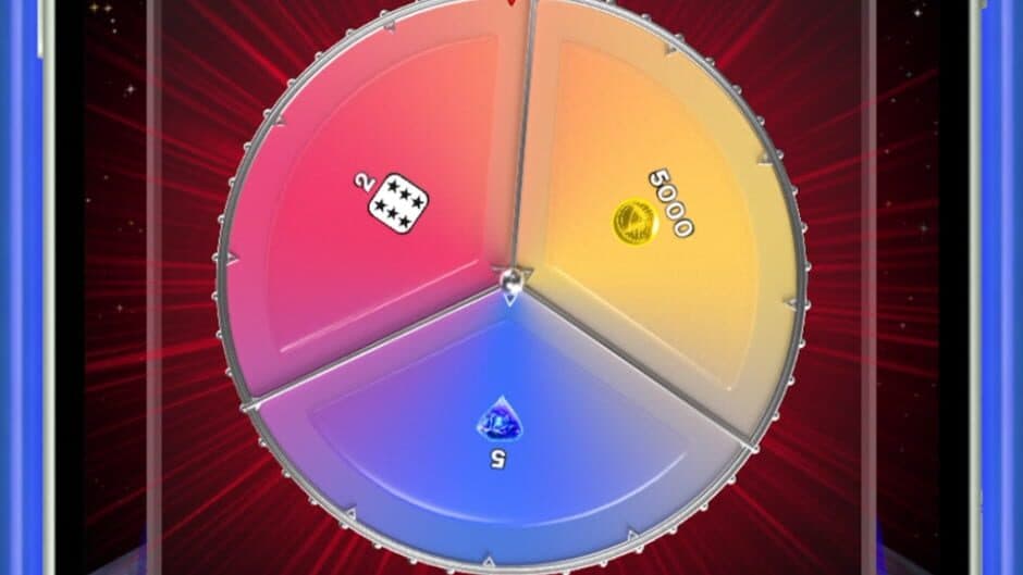 Скриншот 5 из Midnight Dice