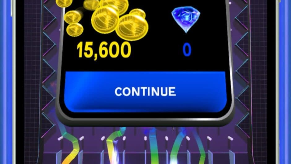 Скриншот 3 из Midnight Dice