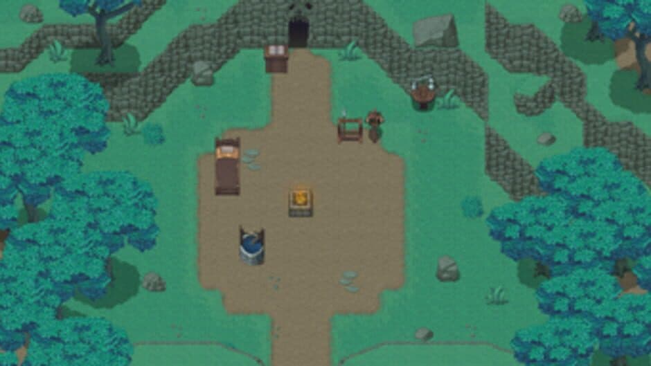 Скриншот 5 из Dungeon Rummage: Survival