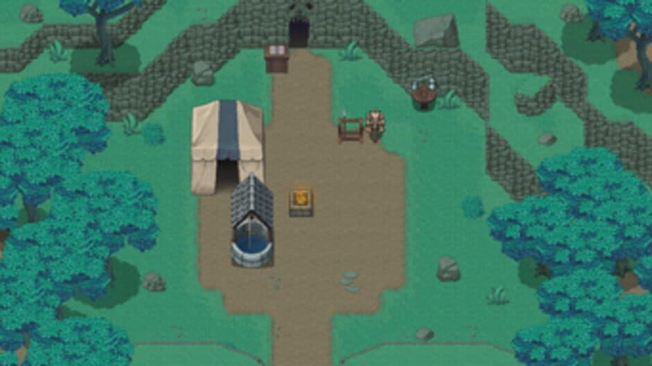 Скриншот 6 из Dungeon Rummage: Survival