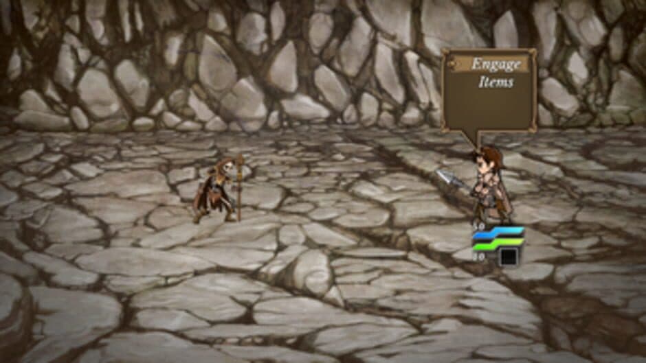 Скриншот 3 из Dungeon Rummage: Survival