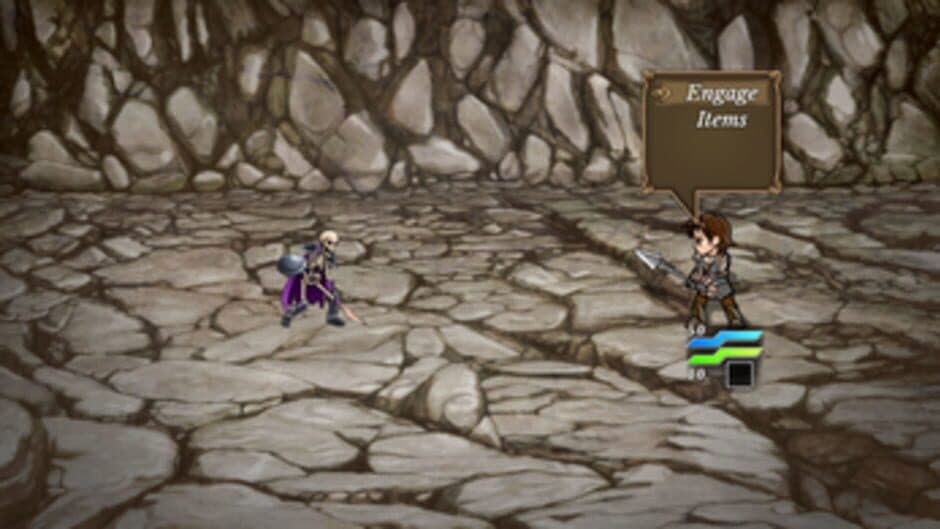 Скриншот 8 из Dungeon Rummage: Survival