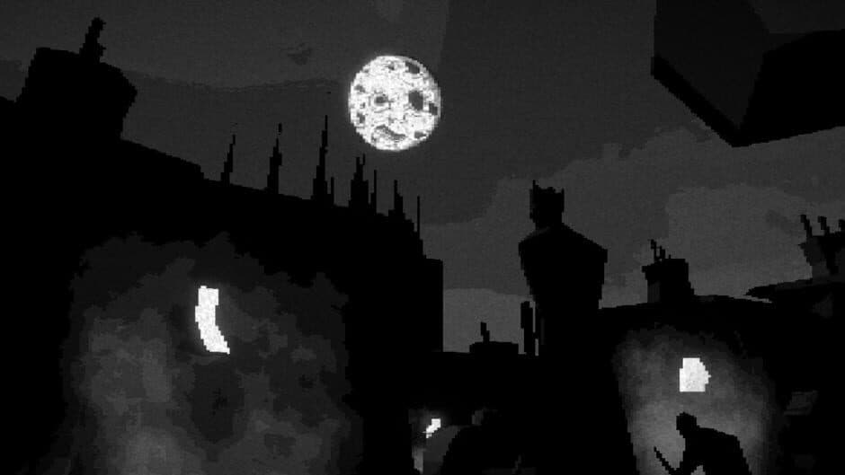 Скриншот 2 из Night Feed