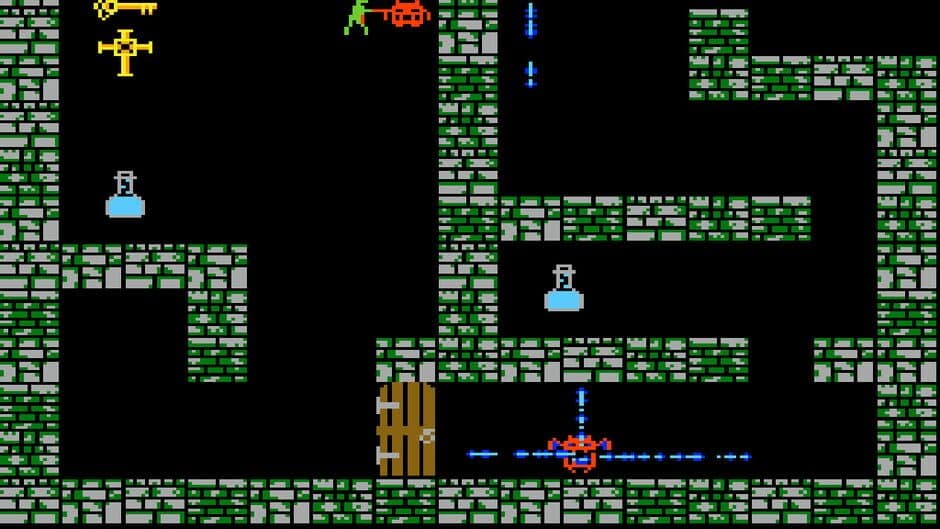 Скриншот 1 из Dungeon Keep